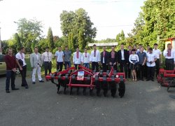 Перспективи співпраці із передовим підприємством вітчизняного машинобудування